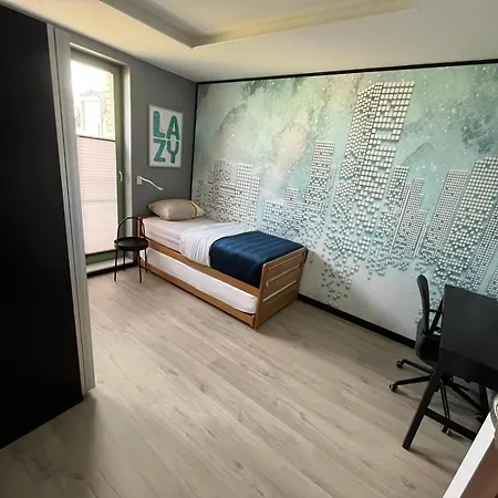 Apartment By The Castle- Old Town